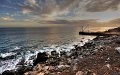 747 - cascade pier at dawn - EDWARDS Margaret - australia